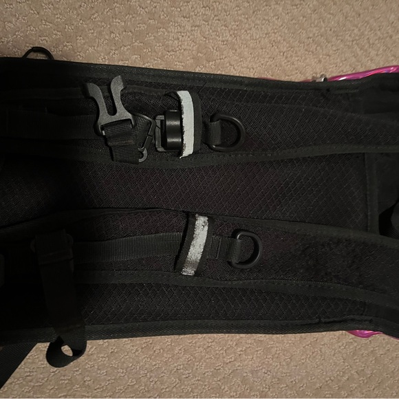 Reno’s Rave Backpack - Picture 3 of 5